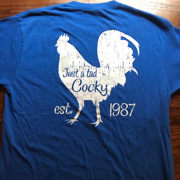 Swamp crackers t-shirt - Picture 2 of 4